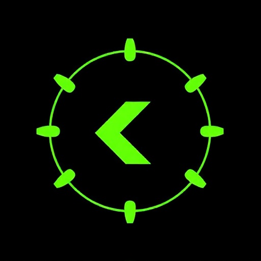 KI-Technologie Blog Logo